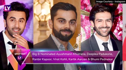 Karan Johar Takes Gulabo Sitabo Tongue Twister Challenge, Alia Celebrates House Helps Birthday