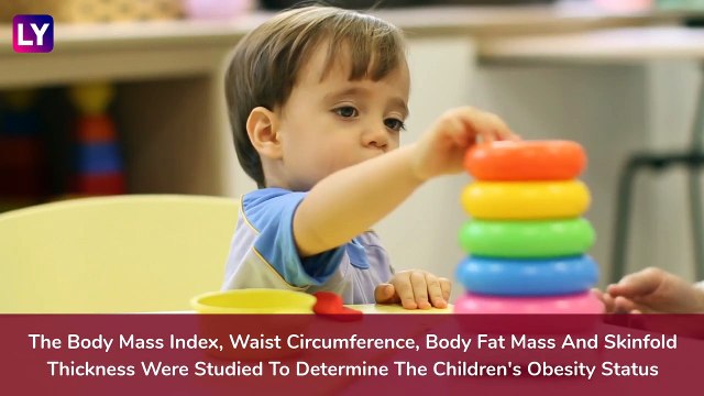 Childhood Obesity: Is Air Pollution Making Your Child Obese?