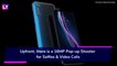 Motorola One Fusion+ Sporting a 16MP Pop-up Camera Launched; Check Prices, Variants, Features & Specifications