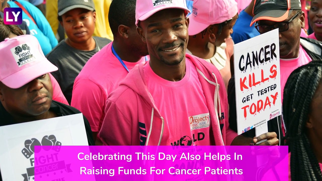 National Cancer Survivors Day 2020: Celebrating Survivors And Their Life Stories