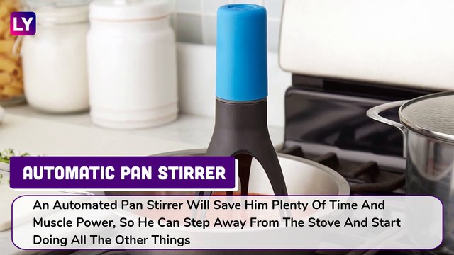 Father's Day 2020 Gift Ideas: Best Gadgets To Give To Your Tech-Savvy Dad & Make Him Feel Special