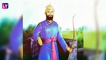 Sri Guru Hargobind Sahib ji 425th Parkash Purab: The 6th Guru of Sikhs, Who Gave Them 'Miri Piri'