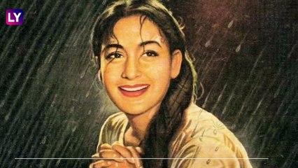 Nutan Birth Anniversary: 10 Songs Featuring The Legendary Actress That You Can Listen To On Loop