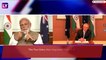 ‘Modi Hug, Gujarati Khichdi, Hologram In Australia PM Scott Morrisons Virtual Meet With PM Modi
