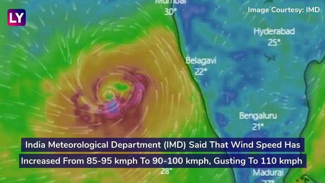 Cyclone Nisarga In Mumbai: List Of Dos And Donts; CM Uddhav Thackeray Asks People To Stay Alert