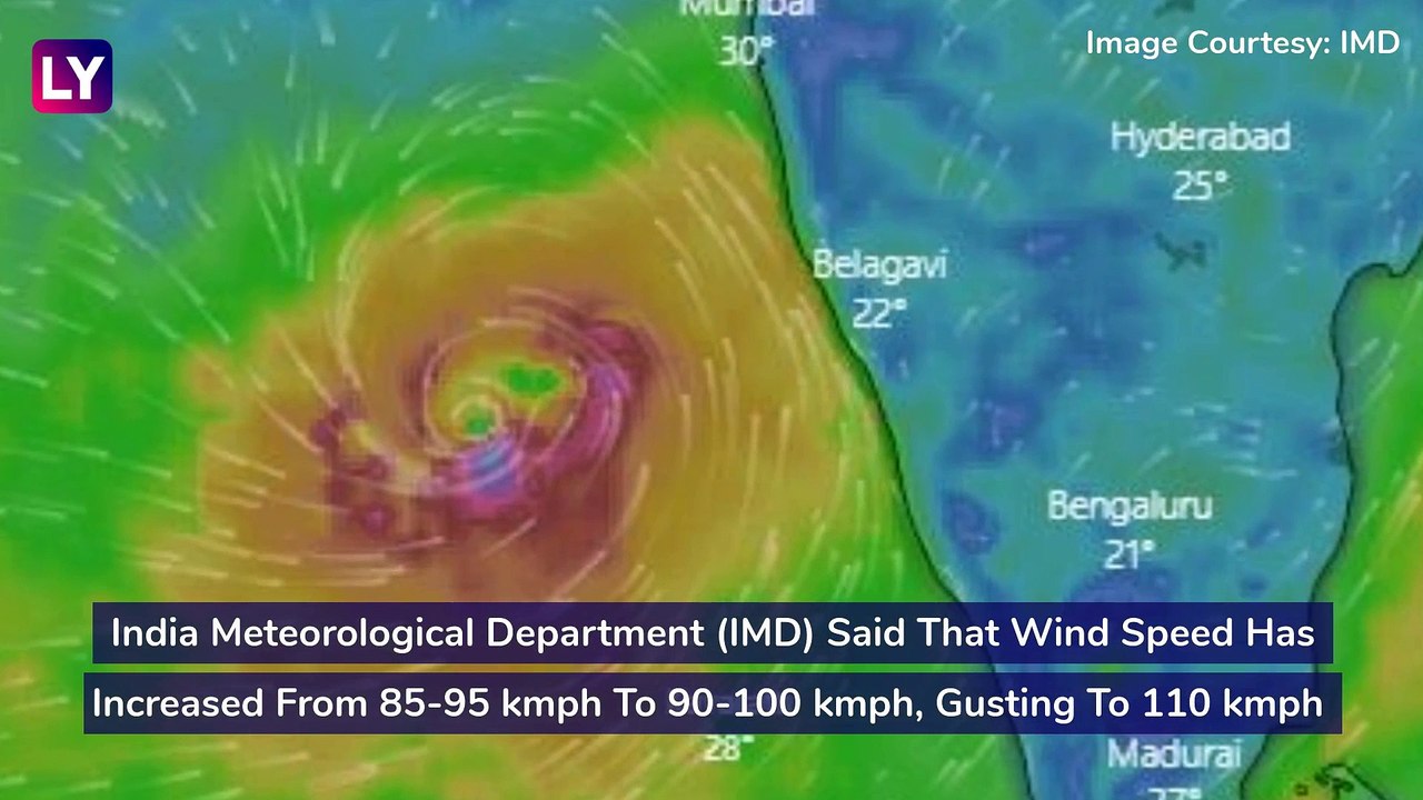 Cyclone Nisarga In Mumbai: List Of Dos And Dont...