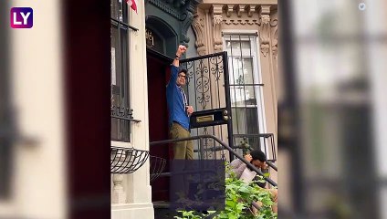 Rahul Dubey, Indian-American Executive Opens His Doors To Protestors In US, Hailed As National Hero