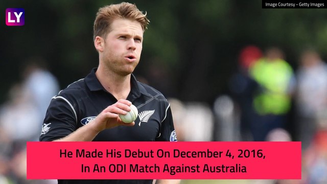 Happy Birthday Lockie Ferguson: Lesser-Known Facts About New Zealand Pacer