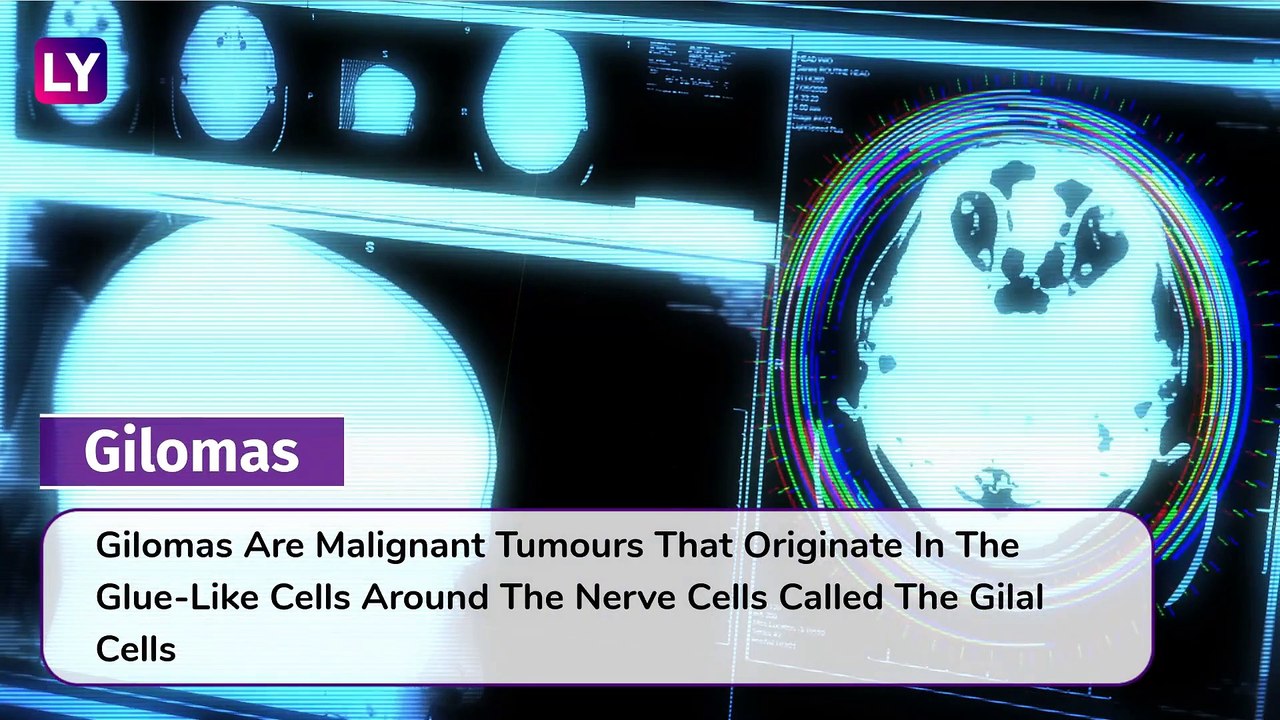Most Common Types Of Brain Tumours Affecting Adults And Children: World Brain Tumour Day 2020
