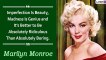 Marilyn Monroe's 94th Birth Anniversary: Inspiring Quotes on Life by the Iconic American Actress
