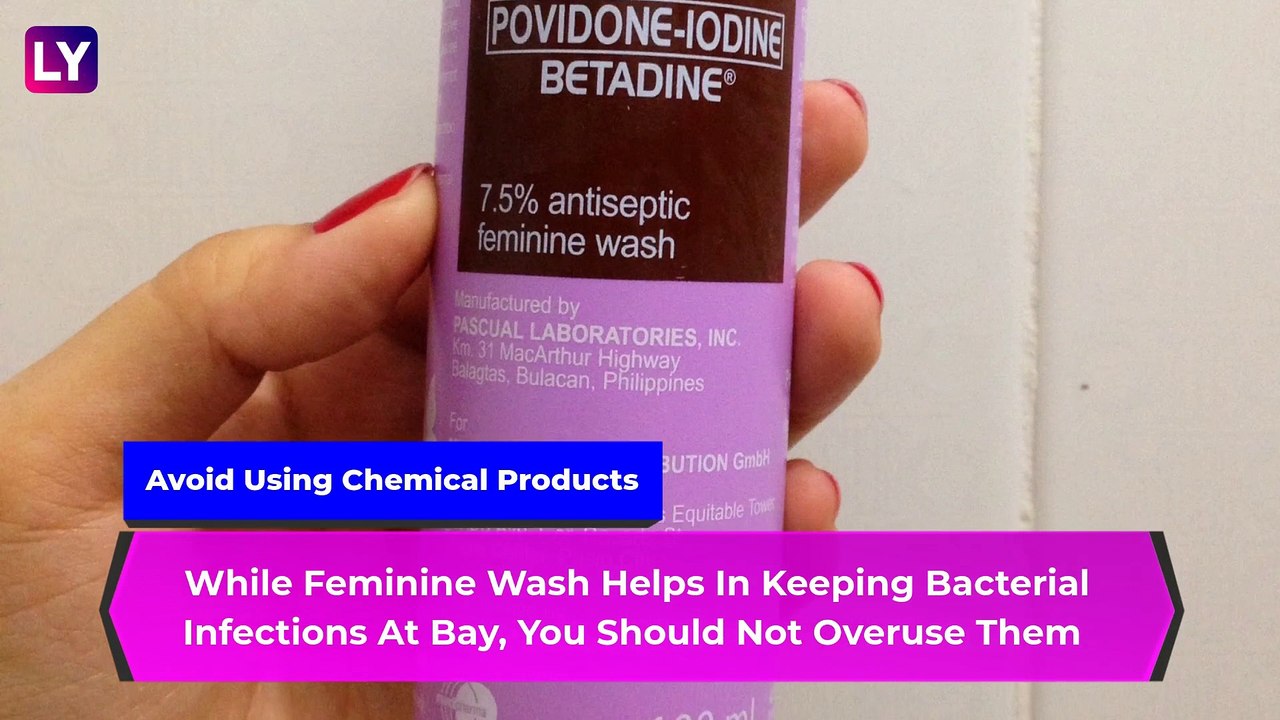 Hygiene Tips For New Mums To Prevent Infections...
