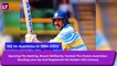 Ravi Shastri Birthday Special: Five Best Batting Performances By Former Indian All-Rounder