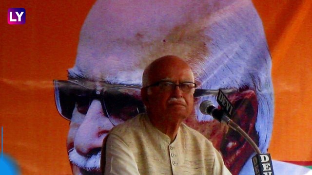 Babri Masjid Case: Questioning Of 32 Accused, Including LK Advani, Uma Bharti To Begin From June 4
