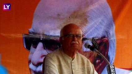 Babri Masjid Case: Questioning Of 32 Accused, Including LK Advani, Uma Bharti To Begin From June 4