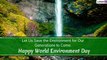 Happy World Environment Day 2020 Wishes: WhatsApp Messages, Slogans, Images to Wish Everyone on WED!