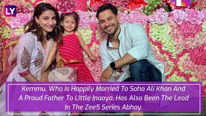 Kunal Kemmu Birthday: 7 Fine Performances From The Malang Actor