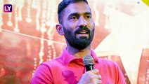 Happy Birthday Dinesh Karthik: Lesser-Known Facts About Indian Wicket-Keeper Batsman