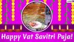 Vat Savitri 2020 Wishes: WhatsApp Messages, Vat Purnima Quotes to Send Greetings on Savitri Brata!