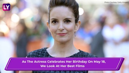 Tina Fey Birthday: 5 Best Films Of The American Actress That Are Must-Watch