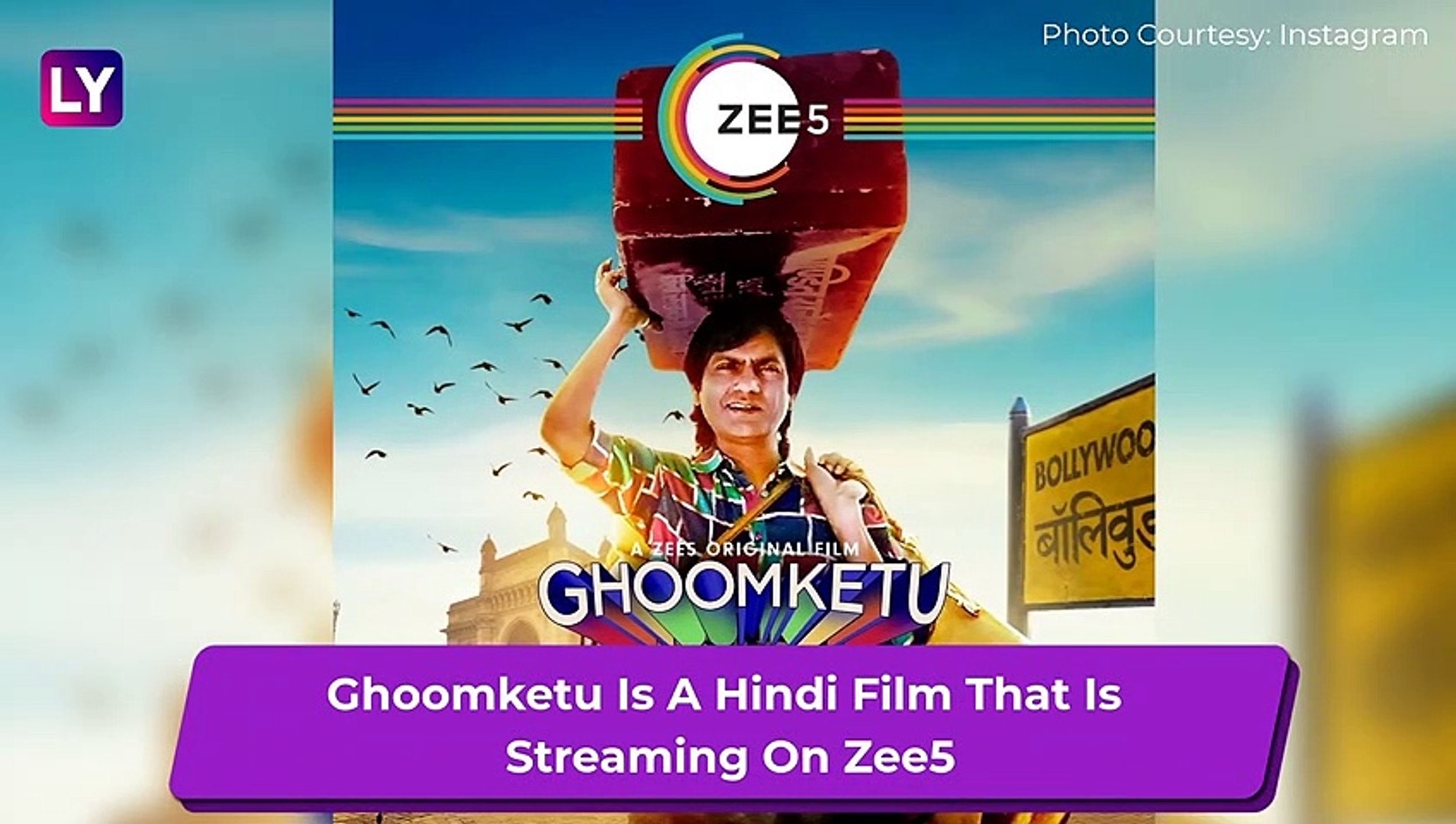 Ghoomketu full movie online sale
