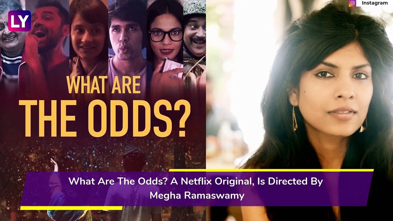 What Are The Odds Movie Review Abhay Deol's Netflix Film Is Oddly