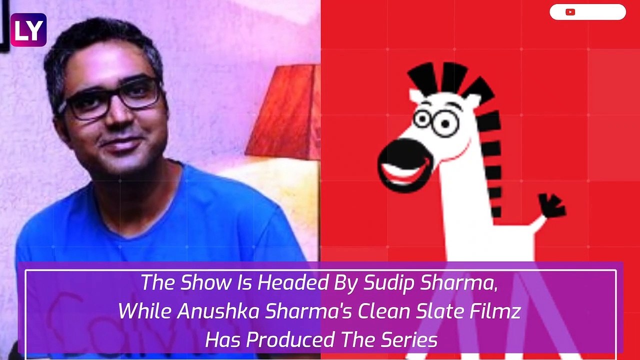 Paatal Lok Review: Anushka Sharma's Amazon Prime Series is a Must-Watch!