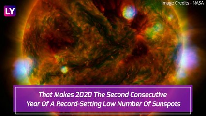 Solar Minimum 2020: What Is It, Does It Impact Climate & Other FAQs About The Suns Cyclical Phase