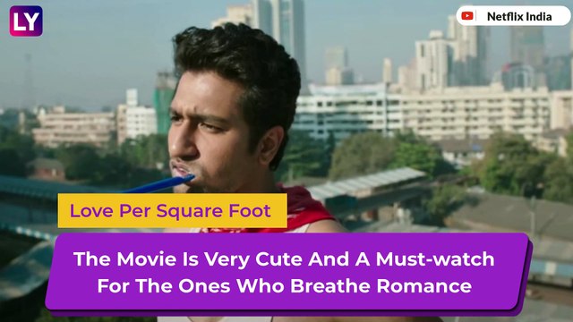 Vicky Kaushal Birthday: From Masaan to Love Per Square Foot, 5 Best Movies Of The Actor
