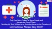 International Nurses Day 2020: WhatsApp Messages And Greetings to Showcase Gratitude to Thank Medics