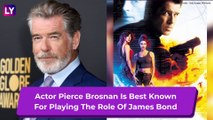 Pierce Brosnan Birthday: 5 Non-Bond Films Of The Actor That Are A Must-Watch