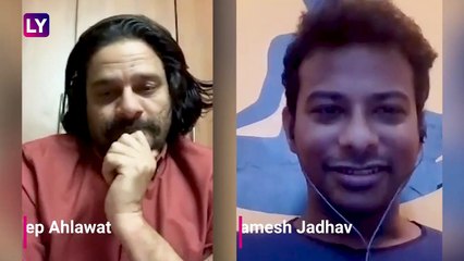 Paatal Lok Actor Jaideep Ahlawat's Exclusive Interview: Fame A By-product of Dedication & Hard Work!