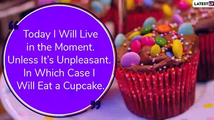 International No Diet Day 2020: Funny Quotes To Share On Body Acceptance & Body Shape Diversity