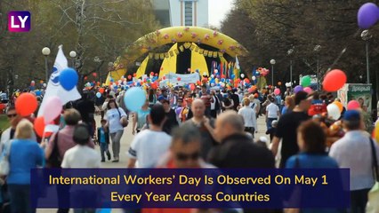May Day 2020 Date: Know The History And Significance Of Labour Day Dedicated To Workers Worldwide