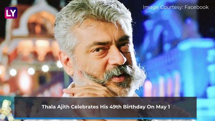 5 Things That Make Thala Ajith The Most Favourite Superstar Of Tamil Cinema!