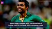 Umar Akmal Banned From All Forms Of Cricket For Three Years by Pakistan Cricket Board