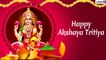 Akshaya Tritiya 2020 Greetings: WhatsApp Messages, Images & Quotes To Send Happy Akha Teej Wishes