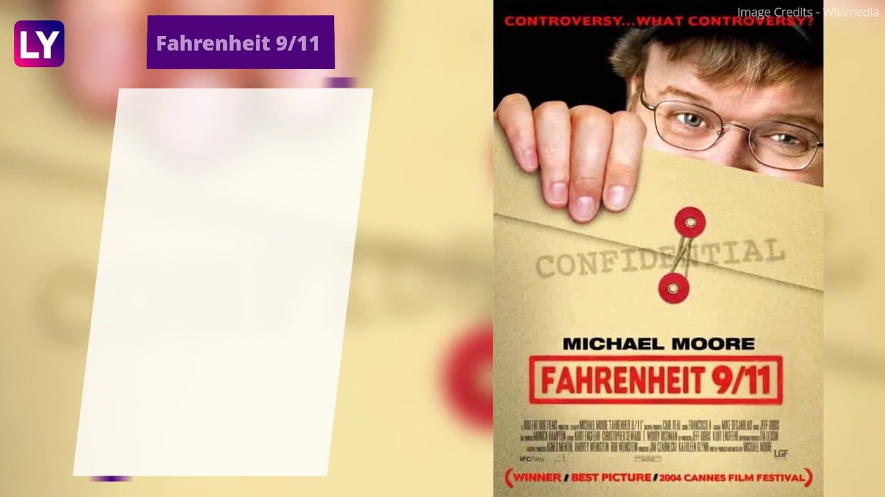 Michael Moore Birthday: 4 Documentaries By the American Director That Are A Must-Watch