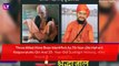 Palghar Lynching: Maharashtra CM Uddhav Thackeray Says Crime Was Not A Communal One