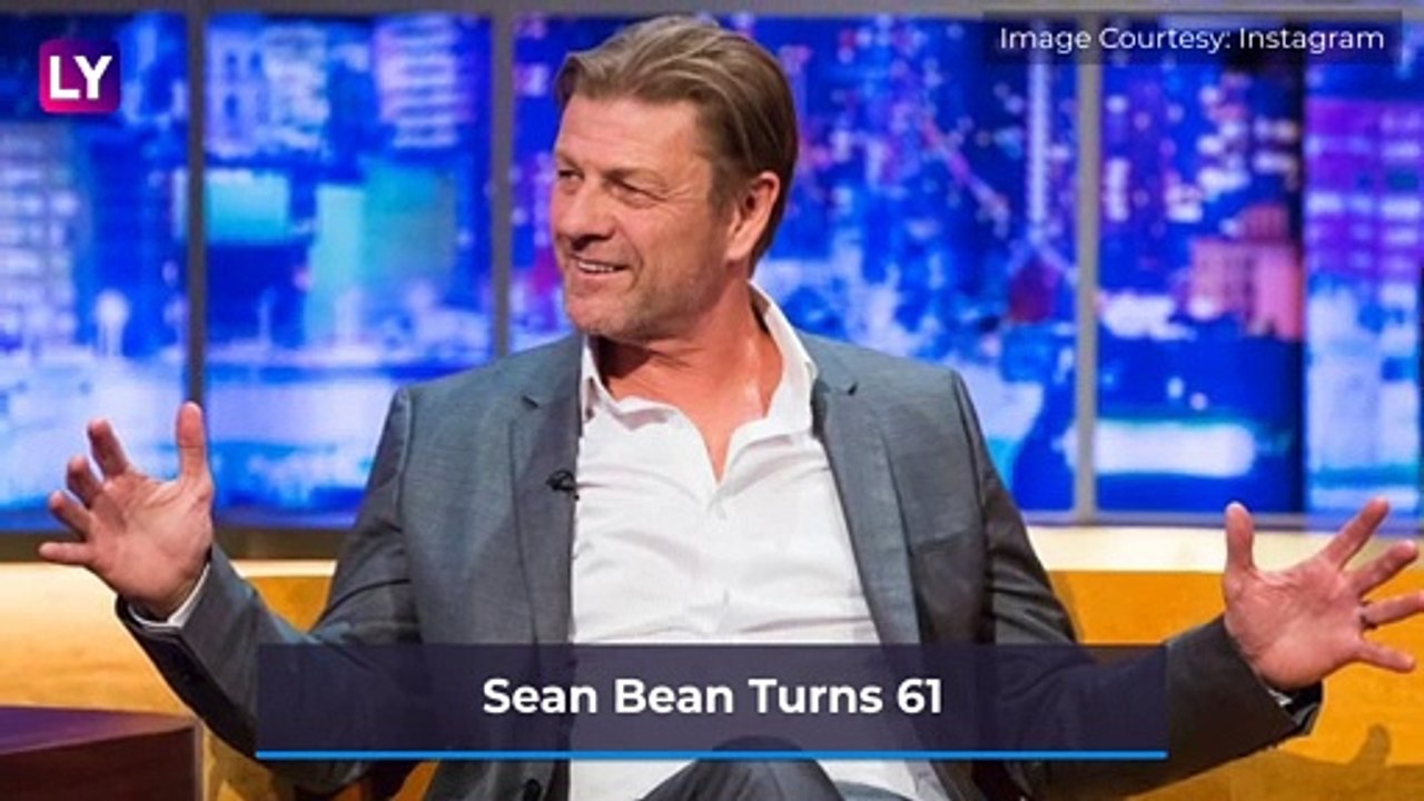 Sean Bean Birthday: Not Just Game Of Thrones, The Actor Starred In These Hit Films
