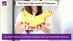 Healthy Reasons Why You Should Eat Bananas Daily: National Banana Day 2020