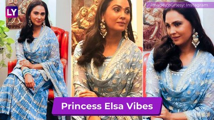 Happy Birthday, Lara Dutta! An Ode To Your Ethereal And Exquisite Ethnic Fashion Potpourri!