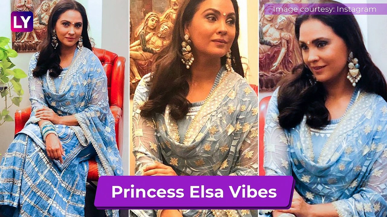 Happy Birthday, Lara Dutta! An Ode To Your Ethereal And Exquisite Ethnic Fashion Potpourri!