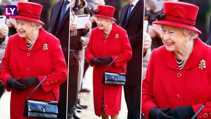 Queen Elizabeth II Birthday: An Ode To Her Majesty's Brilliant Fashion Arsenal!