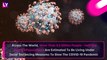 Countries Lifting Coronavirus Lockdown: Will India Join Italy, Spain In Lifting Lockdown In May 2020