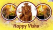Happy Vishu 2020 Messages: WhatsApp Greetings, Images, Quotes To Send Happy Kerala New Year Wishes