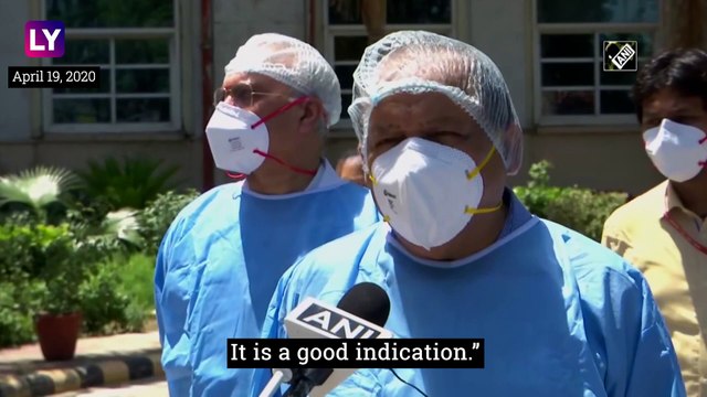 Coronavirus Cases In India Jump Over 17,000 With 543 Deaths As Country Sees Biggest Single-Day Spike