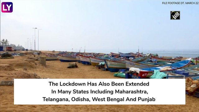 Indore IG Vivek Sharma Sings, ‘Hum Honge Kaamyab Ek Din To Motivate People Ans India Lives I Lockdown