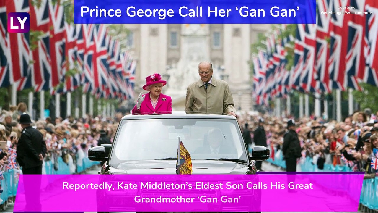 Hobbies, Interesting & Fun Facts About Queen Elizabeth II As She Turns 94