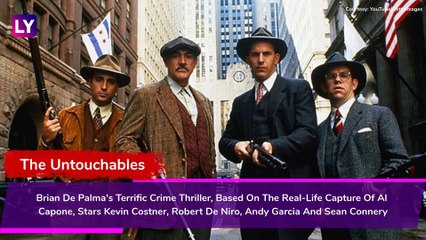 Andy Garcia Birthday Special: 7 Entertaining Movies Of The Ocean's 11 Actor