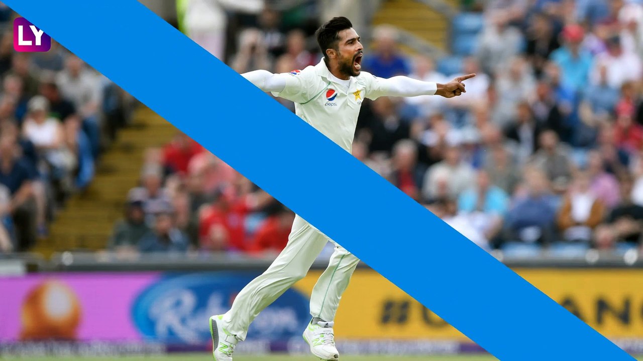Happy Birthday Mohammad Amir: Five Best Bowling Performances By Pakistan Fast Bowler Across Formats
